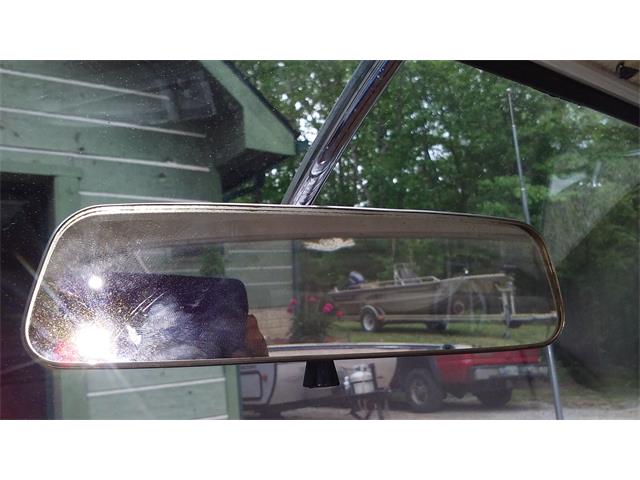 1964 Chevrolet Corvair Monza (CC-1092557) for sale in Sparta, Tennessee