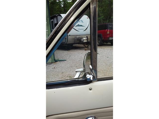 1964 Chevrolet Corvair Monza (CC-1092557) for sale in Sparta, Tennessee
