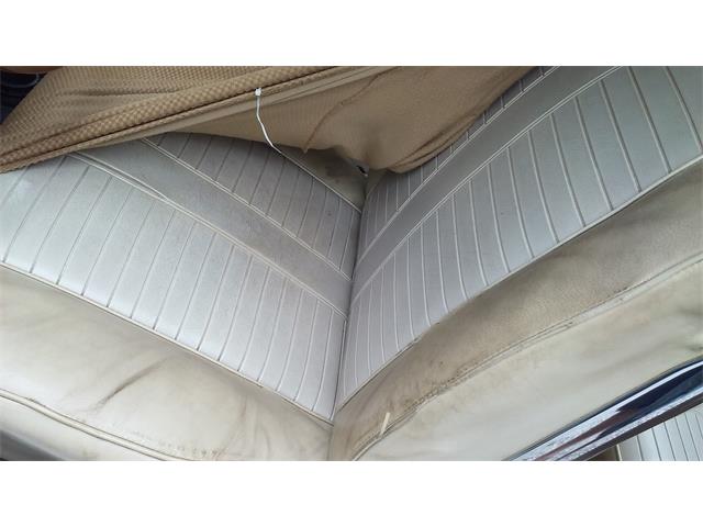 1964 Chevrolet Corvair Monza (CC-1092557) for sale in Sparta, Tennessee