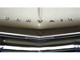 1964 Chevrolet Corvair Monza (CC-1092557) for sale in Sparta, Tennessee