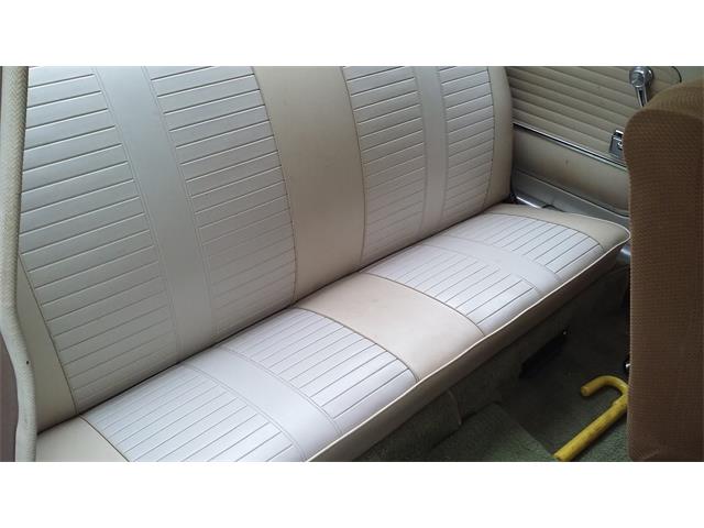 1964 Chevrolet Corvair Monza (CC-1092557) for sale in Sparta, Tennessee