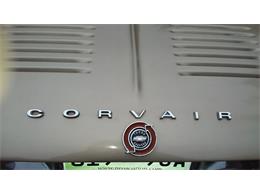 1964 Chevrolet Corvair Monza (CC-1092557) for sale in Sparta, Tennessee