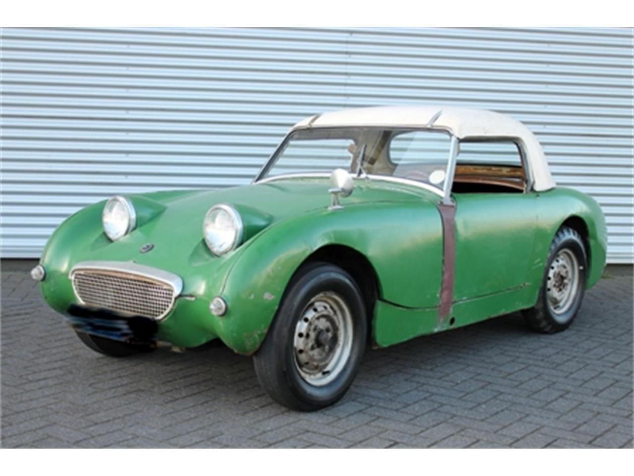 1959 Austin-Healey Sprite for Sale | ClassicCars.com | CC-1090256
