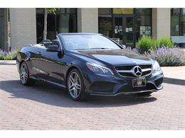 2016 Mercedes-Benz E-Class (CC-1092611) for sale in Brentwood, Tennessee