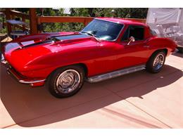 1967 Chevrolet Corvette (CC-1090264) for sale in Park City, Utah