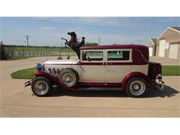 1930 Hudson Great Eight (CC-1092640) for sale in Colcord, Oklahoma