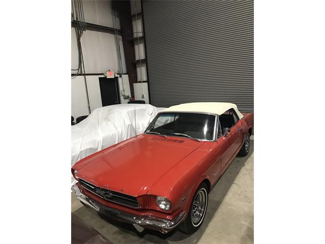 1965 Ford Mustang (CC-1092669) for sale in Punta Gorda, Florida