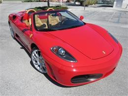 2007 Ferrari F430 (CC-1092686) for sale in Punta Gorda, Florida