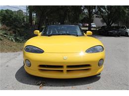 1995 Dodge Viper (CC-1092691) for sale in Punta Gorda, Florida