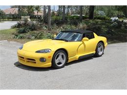1995 Dodge Viper (CC-1092691) for sale in Punta Gorda, Florida