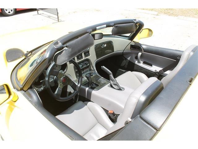 1995 Dodge Viper (CC-1092691) for sale in Punta Gorda, Florida