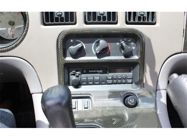 1995 Dodge Viper (CC-1092691) for sale in Punta Gorda, Florida