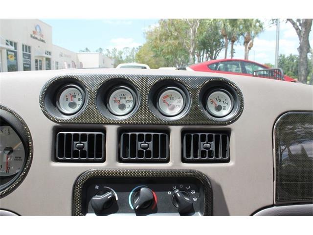 1995 Dodge Viper (CC-1092691) for sale in Punta Gorda, Florida