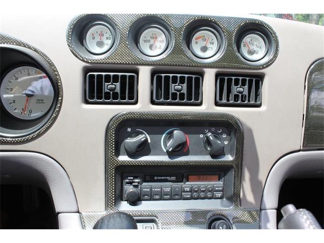 1995 Dodge Viper (CC-1092691) for sale in Punta Gorda, Florida