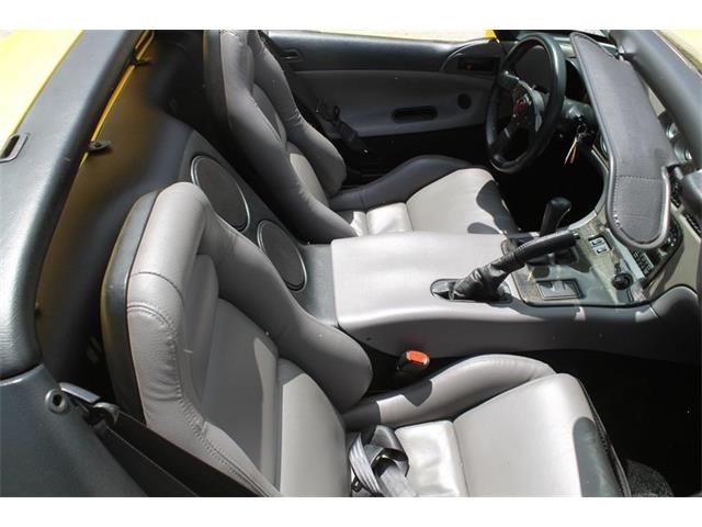 1995 Dodge Viper (CC-1092691) for sale in Punta Gorda, Florida