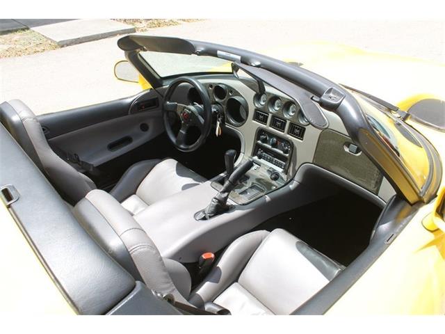 1995 Dodge Viper (CC-1092691) for sale in Punta Gorda, Florida