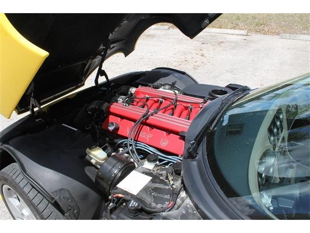 1995 Dodge Viper (CC-1092691) for sale in Punta Gorda, Florida