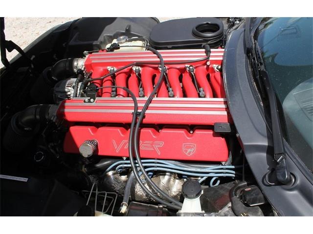 1995 Dodge Viper (CC-1092691) for sale in Punta Gorda, Florida