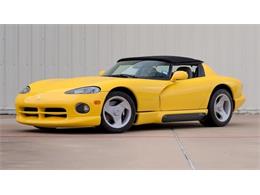 1995 Dodge Viper (CC-1092691) for sale in Punta Gorda, Florida