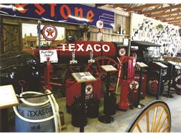 1903 Texaco Petroliana (CC-1092714) for sale in Punta Gorda, Florida
