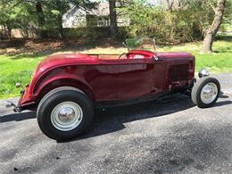 1932 Ford Roadster (CC-1092735) for sale in St. Louis, Missouri