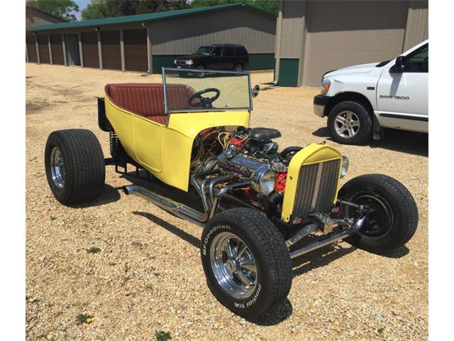 1923 Ford T Bucket (CC-1092738) for sale in Camanche, Iowa