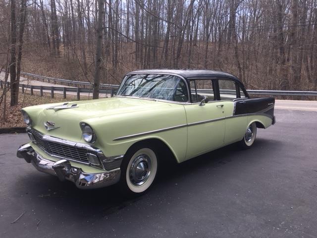 1956 Chevrolet 210 (CC-1092742) for sale in Bloomington, Indiana
