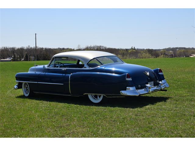 1950 Cadillac Series 62 for Sale | ClassicCars.com | CC-1090275