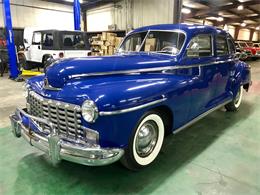 1949 Dodge D-24 (CC-1092750) for sale in Sherman, Texas