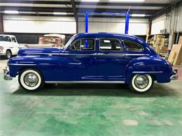 1949 Dodge D-24 (CC-1092750) for sale in Sherman, Texas