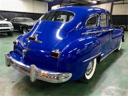 1949 Dodge D-24 (CC-1092750) for sale in Sherman, Texas