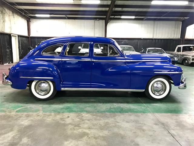 1949 Dodge D-24 (CC-1092750) for sale in Sherman, Texas