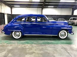 1949 Dodge D-24 (CC-1092750) for sale in Sherman, Texas