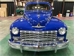 1949 Dodge D-24 (CC-1092750) for sale in Sherman, Texas