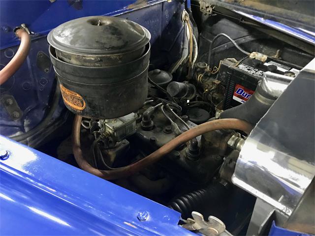 1949 Dodge D-24 (CC-1092750) for sale in Sherman, Texas