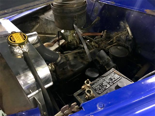 1949 Dodge D-24 (CC-1092750) for sale in Sherman, Texas