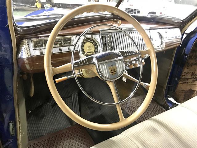 1949 Dodge D-24 (CC-1092750) for sale in Sherman, Texas