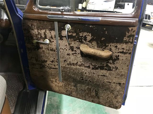 1949 Dodge D-24 (CC-1092750) for sale in Sherman, Texas
