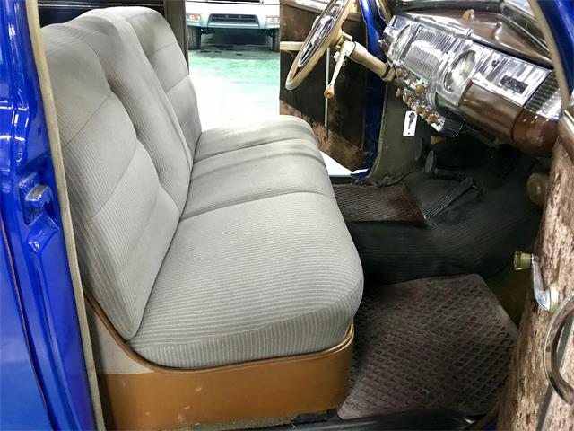 1949 Dodge D-24 (CC-1092750) for sale in Sherman, Texas