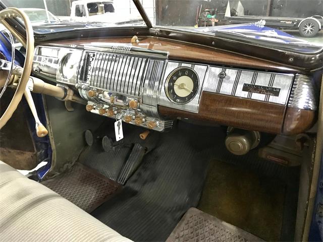 1949 Dodge D-24 (CC-1092750) for sale in Sherman, Texas