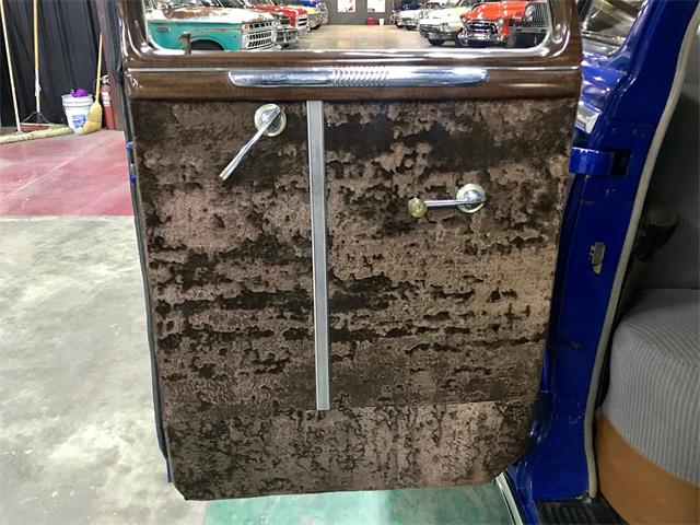 1949 Dodge D-24 (CC-1092750) for sale in Sherman, Texas