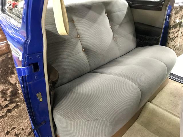 1949 Dodge D-24 (CC-1092750) for sale in Sherman, Texas