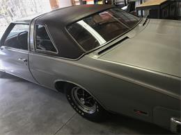 1976 Buick Riviera (CC-1092758) for sale in rockford, Michigan