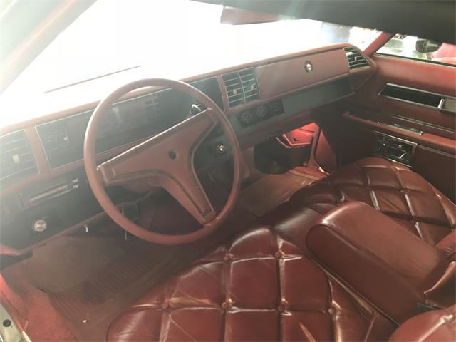 1976 Buick Riviera (CC-1092758) for sale in rockford, Michigan