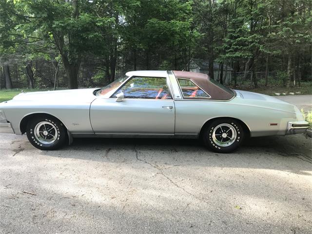 1976 Buick Riviera (CC-1092758) for sale in rockford, Michigan