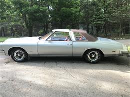 1976 Buick Riviera (CC-1092758) for sale in rockford, Michigan