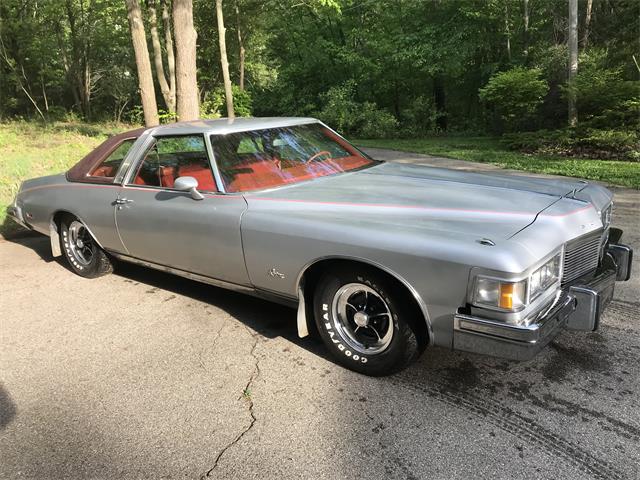 1976 Buick Riviera (CC-1092758) for sale in rockford, Michigan