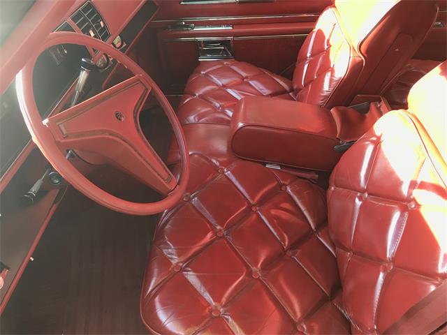 1976 Buick Riviera (CC-1092758) for sale in rockford, Michigan