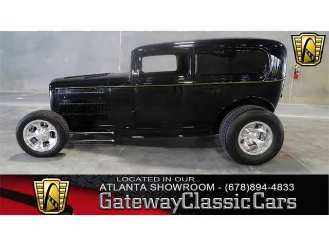 1932 Ford Sedan Delivery (CC-1092775) for sale in Alpharetta, Georgia