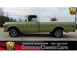1969 GMC 1500 (CC-1092782) for sale in Houston, Texas